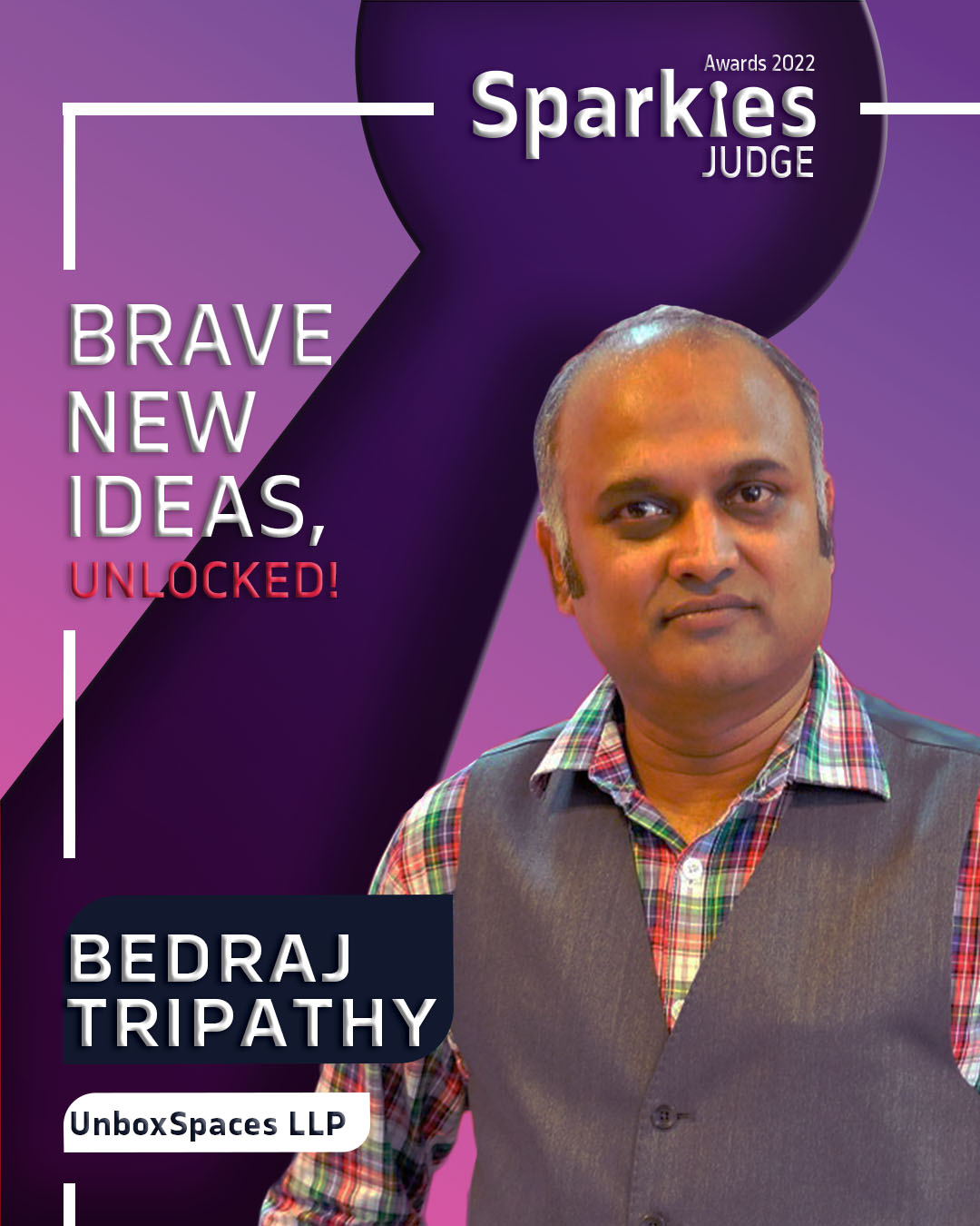 BEDRAJ TRIPATHY